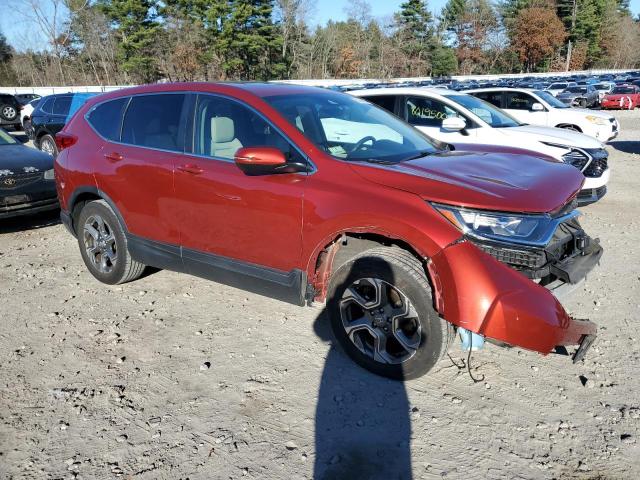 Photo 3 VIN: 5J6RW2H56JL001584 - HONDA CR-V EX 