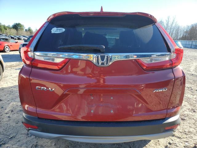 Photo 5 VIN: 5J6RW2H56JL001584 - HONDA CR-V EX 