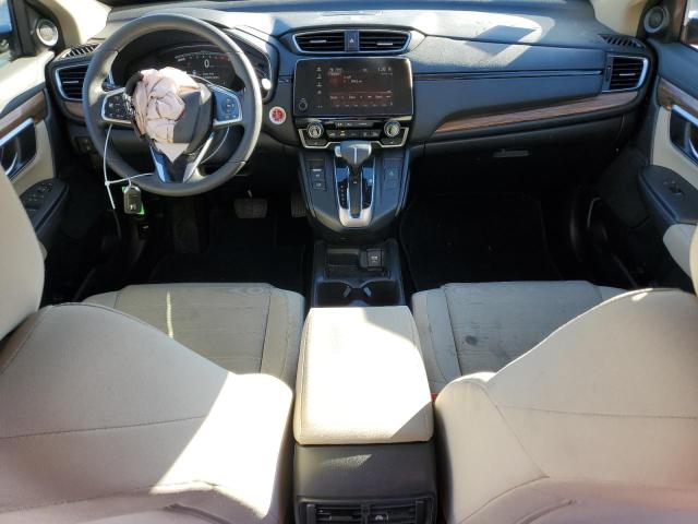 Photo 7 VIN: 5J6RW2H56JL001584 - HONDA CR-V EX 