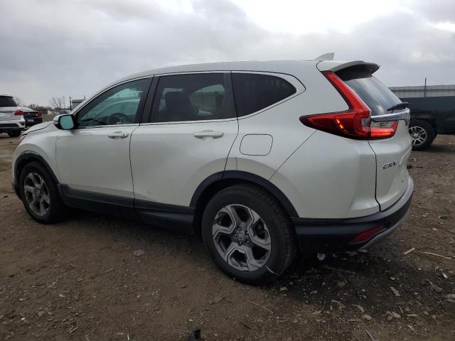 Photo 1 VIN: 5J6RW2H56JL001844 - HONDA CR-V EX 