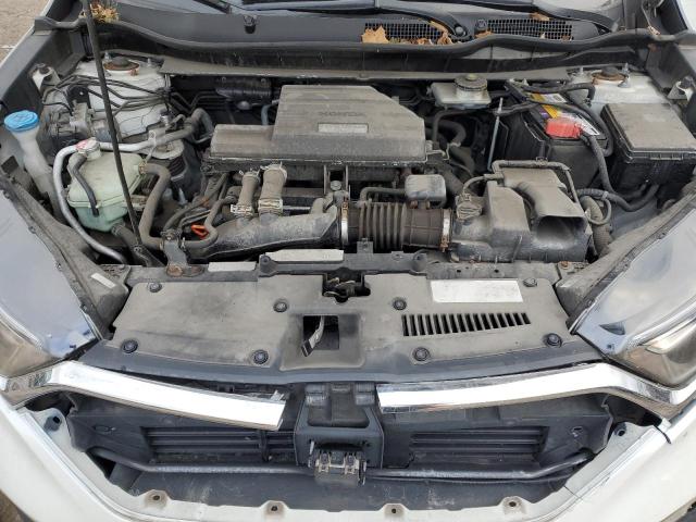 Photo 10 VIN: 5J6RW2H56JL001844 - HONDA CR-V EX 