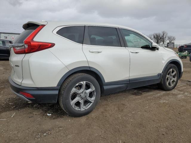 Photo 2 VIN: 5J6RW2H56JL001844 - HONDA CR-V EX 