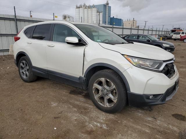 Photo 3 VIN: 5J6RW2H56JL001844 - HONDA CR-V EX 