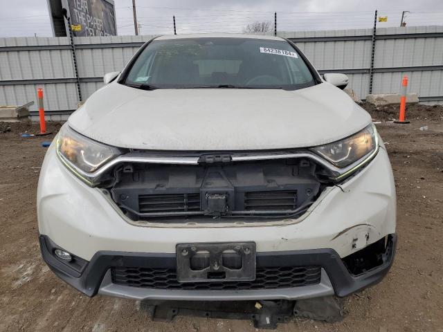 Photo 4 VIN: 5J6RW2H56JL001844 - HONDA CR-V EX 