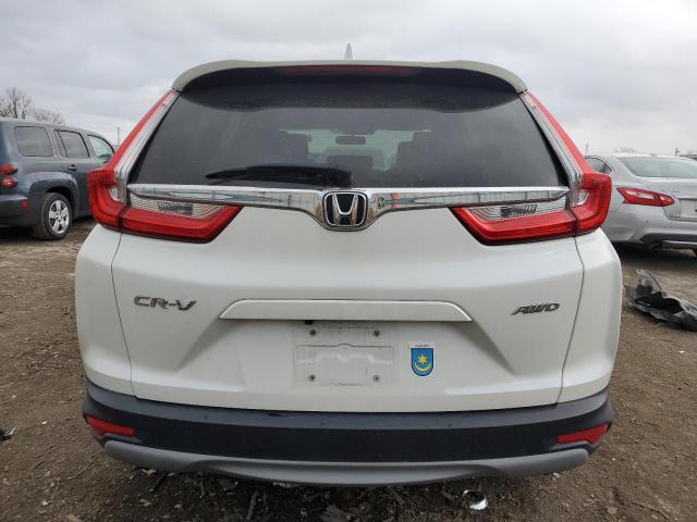 Photo 5 VIN: 5J6RW2H56JL001844 - HONDA CR-V EX 