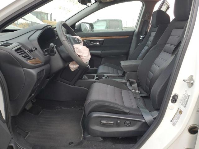 Photo 6 VIN: 5J6RW2H56JL001844 - HONDA CR-V EX 