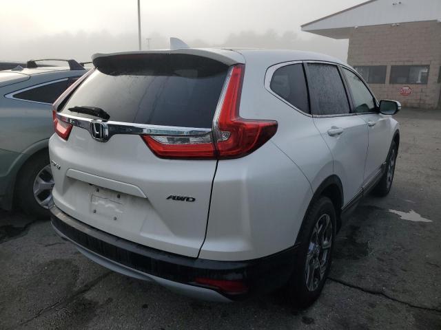 Photo 3 VIN: 5J6RW2H56JL010446 - HONDA CR-V EX 