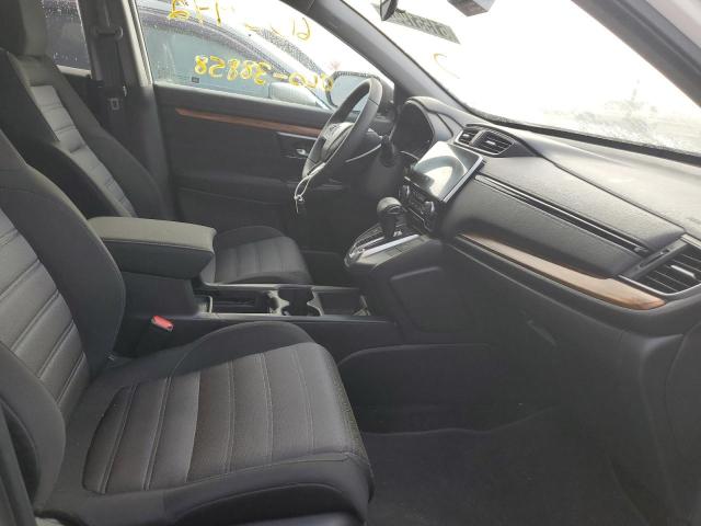 Photo 4 VIN: 5J6RW2H56JL010446 - HONDA CR-V EX 