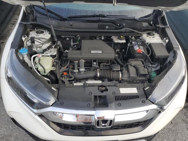 Photo 6 VIN: 5J6RW2H56JL010446 - HONDA CR-V EX 