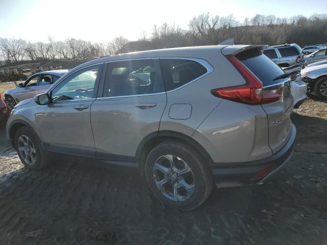 Photo 1 VIN: 5J6RW2H56JL011239 - HONDA CRV 