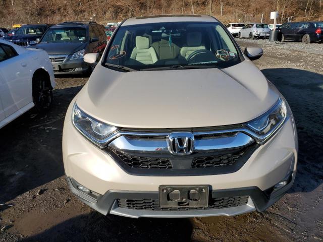 Photo 4 VIN: 5J6RW2H56JL011239 - HONDA CRV 