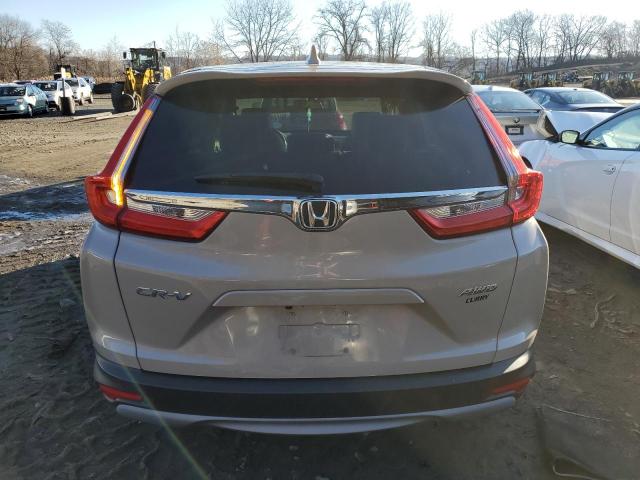 Photo 5 VIN: 5J6RW2H56JL011239 - HONDA CRV 