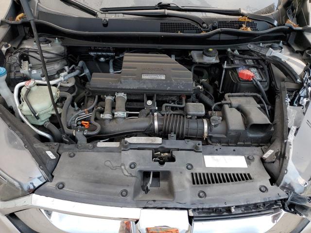 Photo 11 VIN: 5J6RW2H56JL018059 - HONDA CRV 