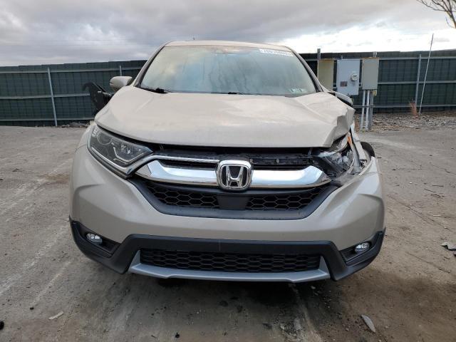 Photo 4 VIN: 5J6RW2H56JL018059 - HONDA CRV 