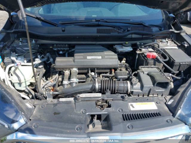 Photo 9 VIN: 5J6RW2H56KA009651 - HONDA CR-V 