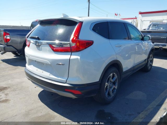 Photo 3 VIN: 5J6RW2H56KA011240 - HONDA CR-V 