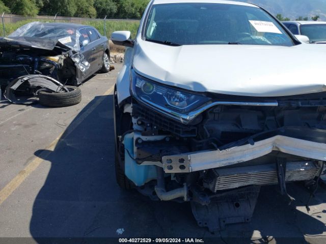 Photo 5 VIN: 5J6RW2H56KA011240 - HONDA CR-V 