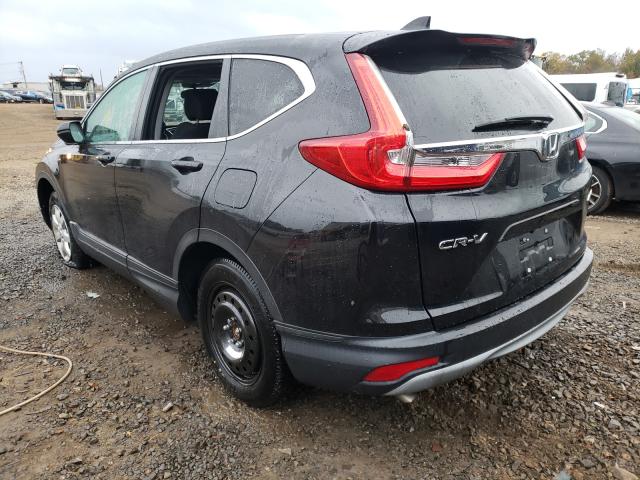 Photo 2 VIN: 5J6RW2H56KL009427 - HONDA CR-V EX 