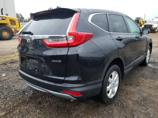 Photo 3 VIN: 5J6RW2H56KL009427 - HONDA CR-V EX 