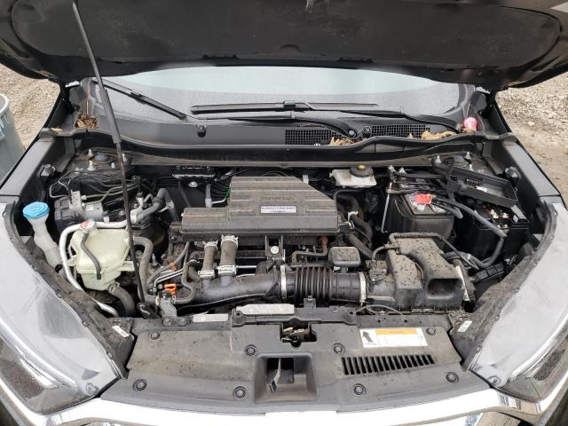 Photo 6 VIN: 5J6RW2H56KL009427 - HONDA CR-V EX 