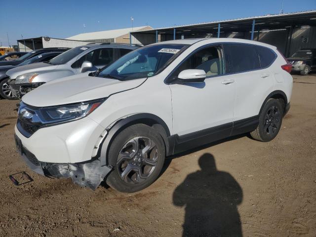 VIN: 5J6RW2H56KL013252 - honda cr-v ex