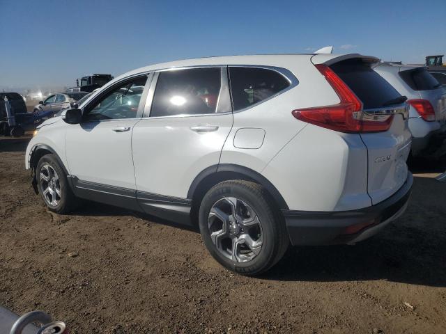 Photo 1 VIN: 5J6RW2H56KL013252 - HONDA CR-V EX 
