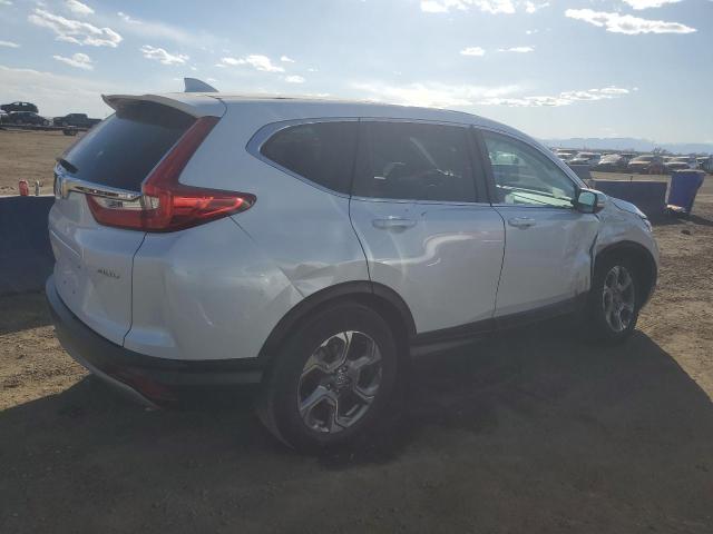 Photo 2 VIN: 5J6RW2H56KL013252 - HONDA CR-V EX 