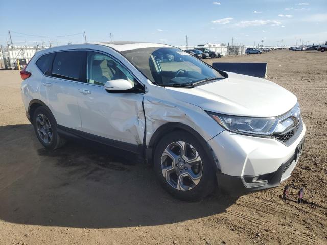 Photo 3 VIN: 5J6RW2H56KL013252 - HONDA CR-V EX 