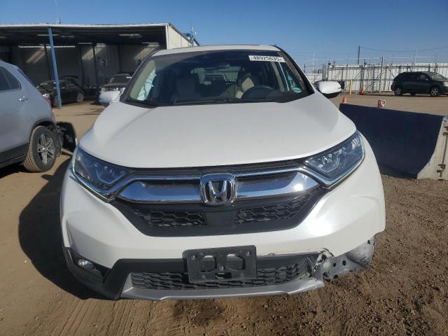 Photo 4 VIN: 5J6RW2H56KL013252 - HONDA CR-V EX 