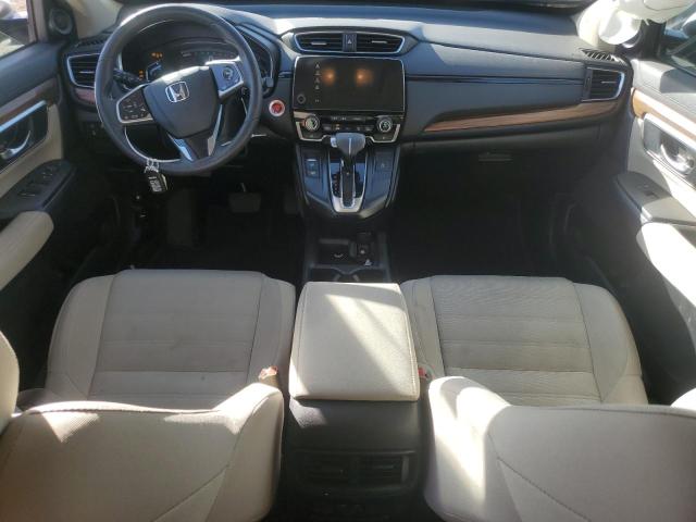 Photo 7 VIN: 5J6RW2H56KL013252 - HONDA CR-V EX 