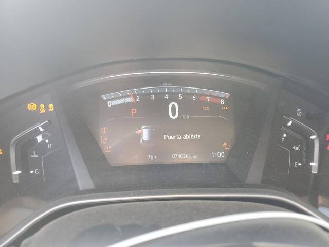 Photo 8 VIN: 5J6RW2H56KL013252 - HONDA CR-V EX 