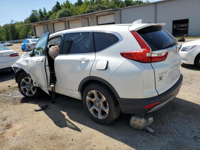 Photo 1 VIN: 5J6RW2H56KL023814 - HONDA CR-V EX 