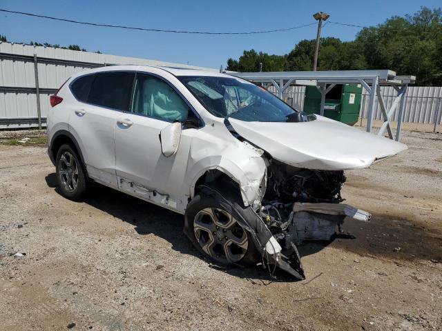 Photo 3 VIN: 5J6RW2H56KL023814 - HONDA CR-V EX 