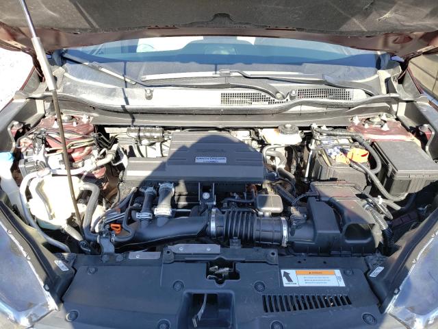 Photo 6 VIN: 5J6RW2H56KL032562 - HONDA CR-V 