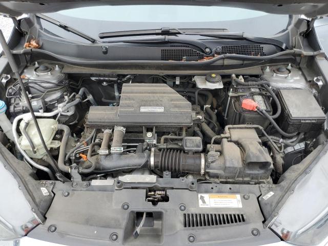 Photo 10 VIN: 5J6RW2H56KL035879 - HONDA CRV 