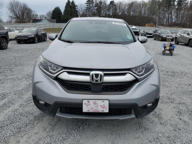 Photo 4 VIN: 5J6RW2H56KL035879 - HONDA CRV 