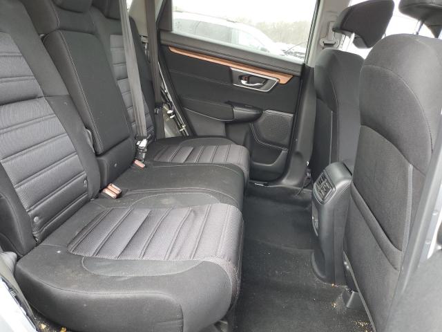 Photo 9 VIN: 5J6RW2H56KL035879 - HONDA CRV 