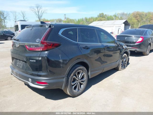 Photo 3 VIN: 5J6RW2H56LA004337 - HONDA CR-V 