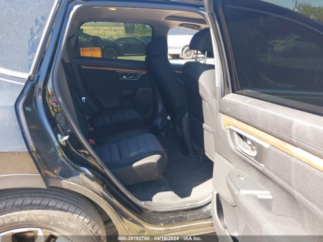 Photo 7 VIN: 5J6RW2H56LA004337 - HONDA CR-V 