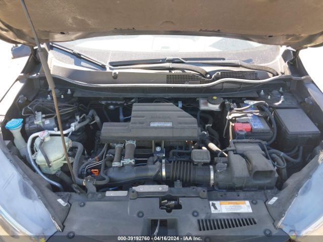 Photo 9 VIN: 5J6RW2H56LA004337 - HONDA CR-V 