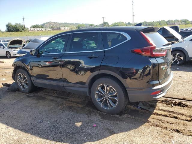 Photo 1 VIN: 5J6RW2H56LA009747 - HONDA CR-V EX 