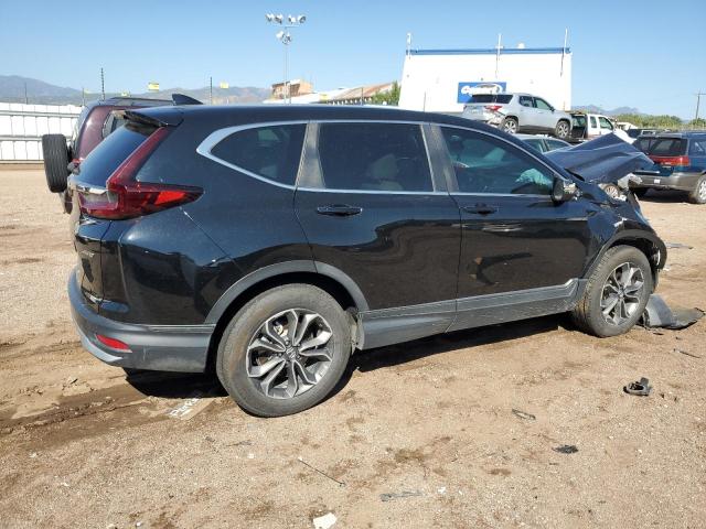 Photo 2 VIN: 5J6RW2H56LA009747 - HONDA CR-V EX 