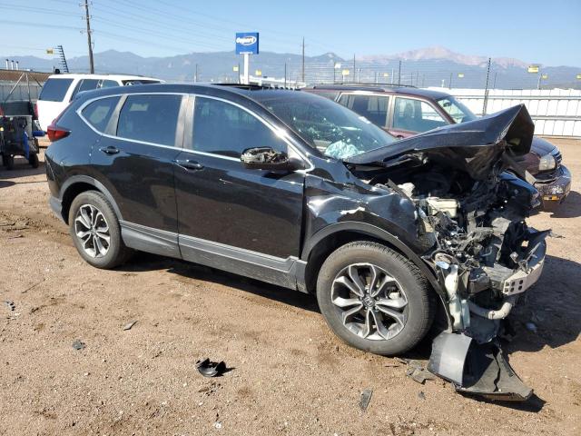 Photo 3 VIN: 5J6RW2H56LA009747 - HONDA CR-V EX 