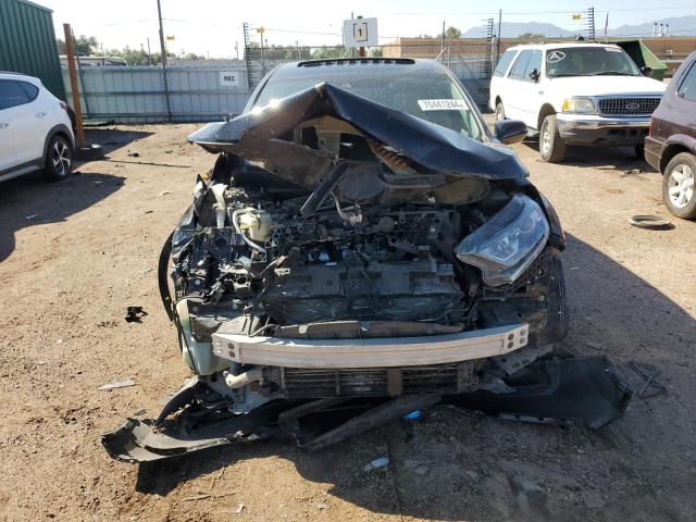 Photo 4 VIN: 5J6RW2H56LA009747 - HONDA CR-V EX 