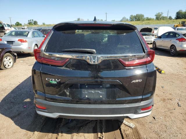 Photo 5 VIN: 5J6RW2H56LA009747 - HONDA CR-V EX 