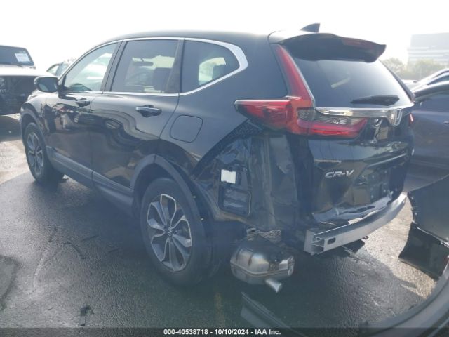 Photo 2 VIN: 5J6RW2H56LA013717 - HONDA CR-V 