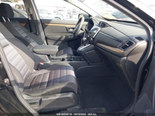 Photo 4 VIN: 5J6RW2H56LA013717 - HONDA CR-V 