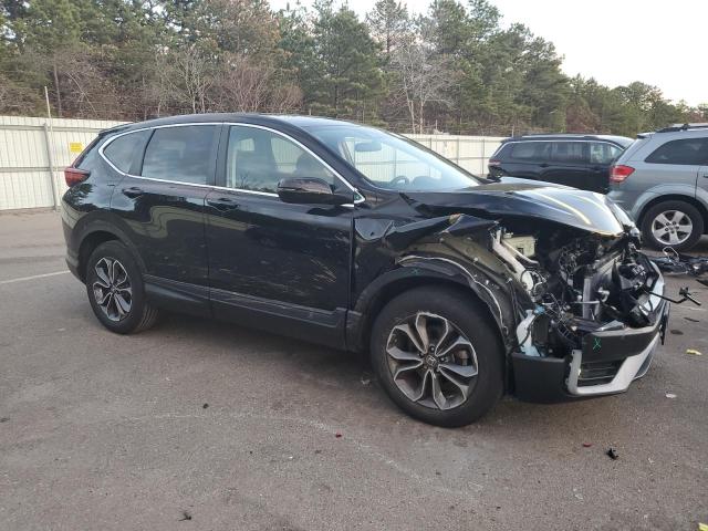 Photo 3 VIN: 5J6RW2H56LA021901 - HONDA CR-V EX 