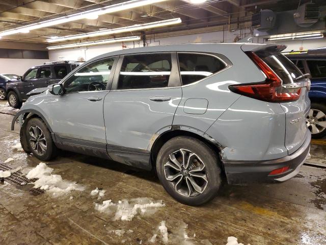 Photo 1 VIN: 5J6RW2H56LL018243 - HONDA CRV 