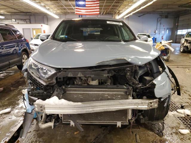 Photo 4 VIN: 5J6RW2H56LL018243 - HONDA CRV 